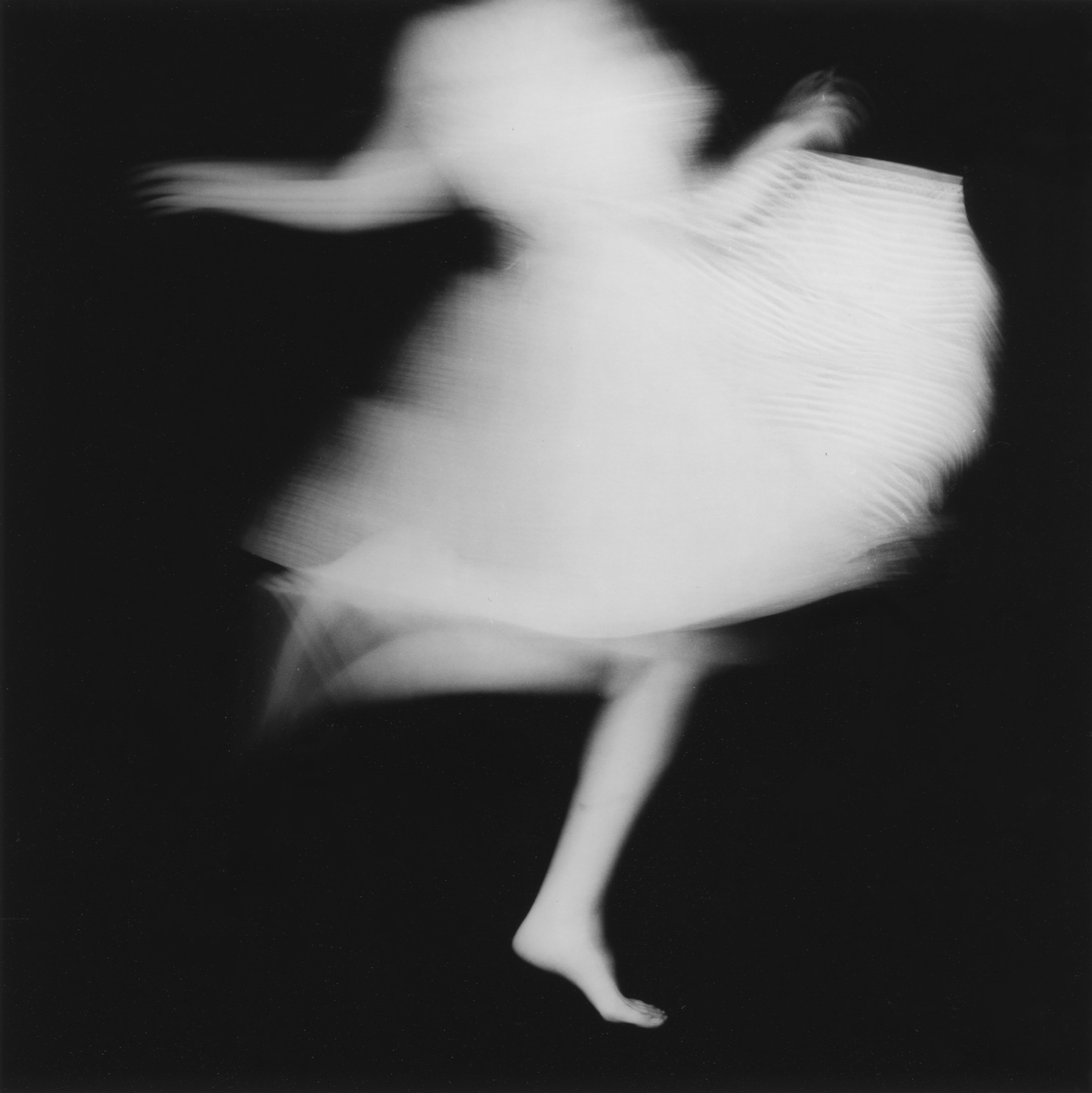 Ballerina, by Andrea Rosselli